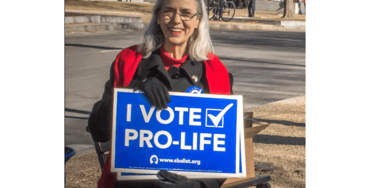 Pro-Life Group Launches Massive Campaign to to Defeat Jon Ossoff