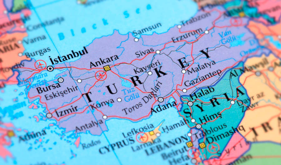 Qatar and Türkiye Weaponize “Jihad” for Geopolitical Power in Dangerous Alliance