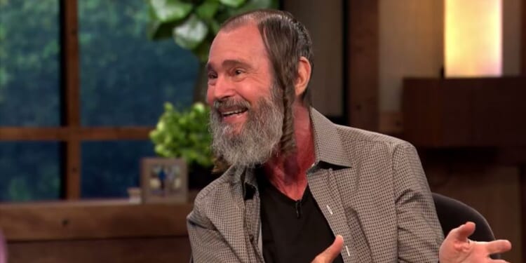 Rabbi Kirt Schneider: From Law to Grace