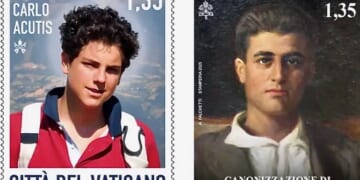 Rich Young Saints for Our Time