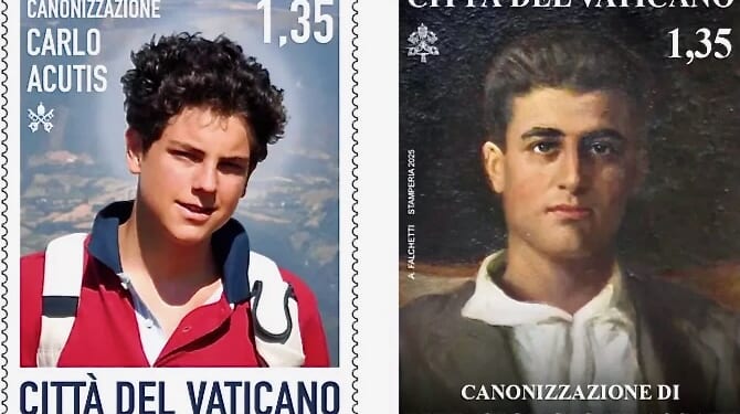 Rich Young Saints for Our Time