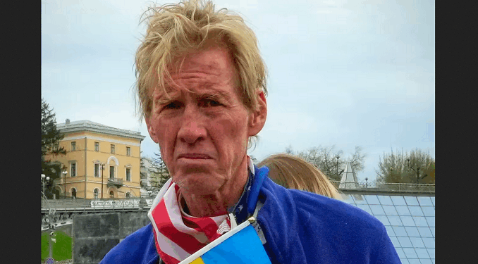 Ryan Routh Found Guilty on All Charges for Trying to Assassinate President Trump