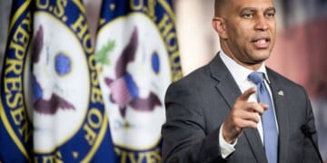 SUPERCUT INCOMING! Democrats Deliver Anti-ICE Messaging Over and Over in Dangerous Escalation [WATCH]