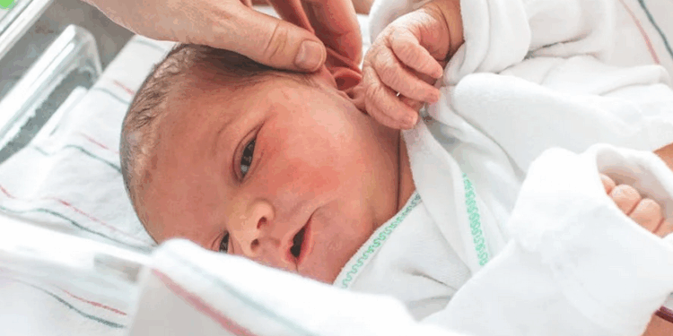 Safe Haven Baby Box Has Saved 100 Babies From Infanticide in New Jersey