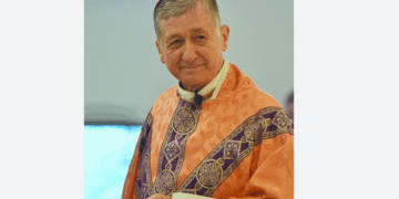 Shame on Cardinal Cupich for Awarding the Evil of Abortion