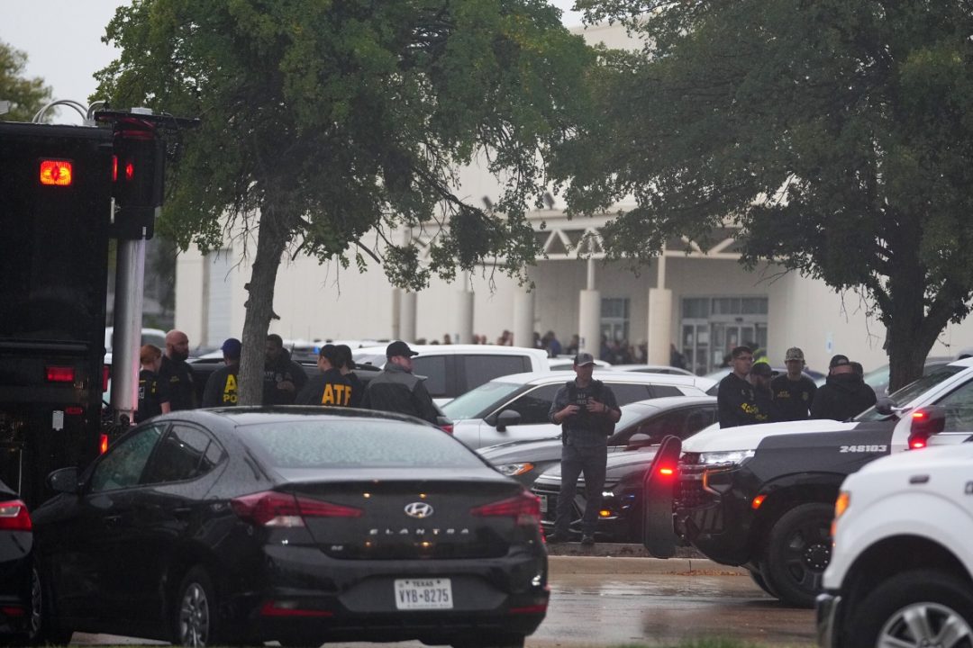 Shooter at Dallas ICE Facility ID’d: Joshua Jahn Murdered Two, Then Shot Himself. Shooter at Dallas ICE Facility ID’d: Joshua Jahn Murdered Two, Then Shot Himself.