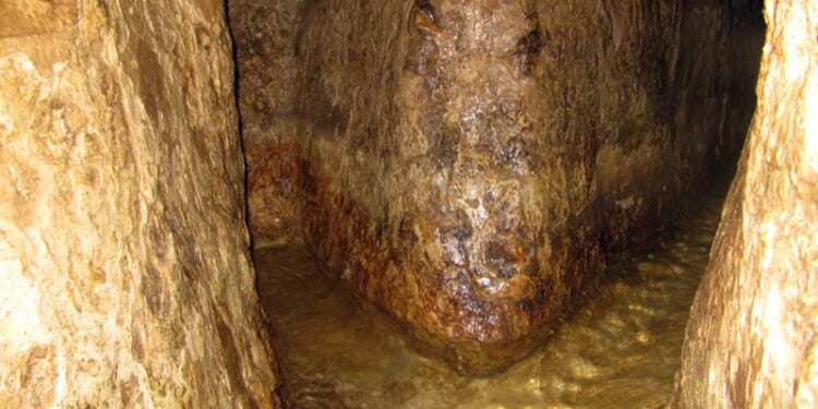 Siloam Speaks: Why a 2,700-Year-Old Inscription Proves Jerusalem’s Eternal Truth