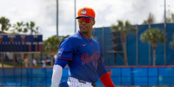 Image for article: Smart: This Man Joined The Mets So He Could Get Whole October Off Every Year