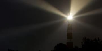 Stopping the Revolution of Darkness