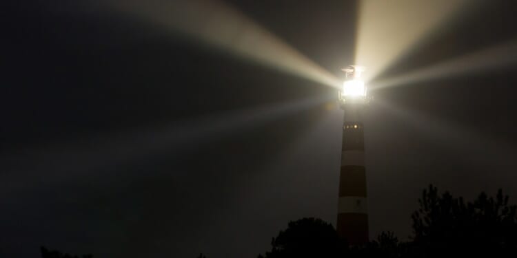 Stopping the Revolution of Darkness