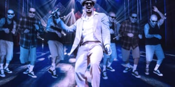 Image for article: Super Bowl Halftime Show To Feature MS-13 Backup Dancers