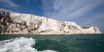 Tech trials and why Britain will be okay, eventually