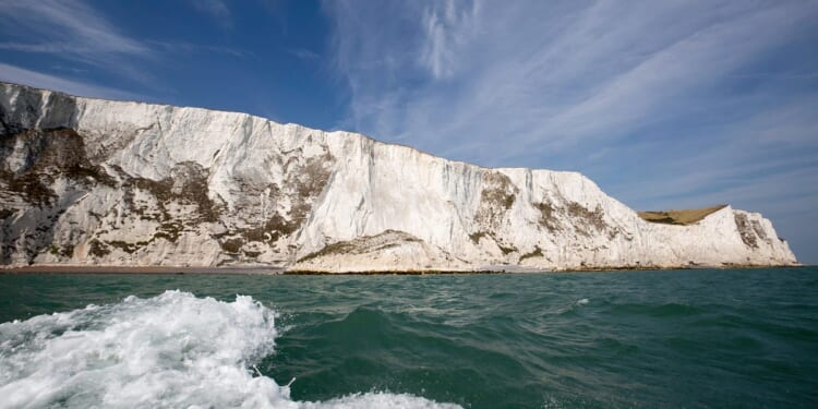 Tech trials and why Britain will be okay, eventually