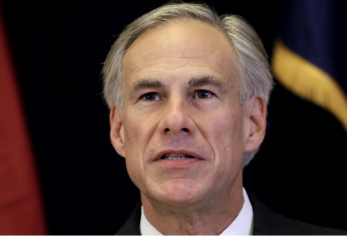 Texas Gov. Greg Abbott Signs Bill to Stop Abortion Pills