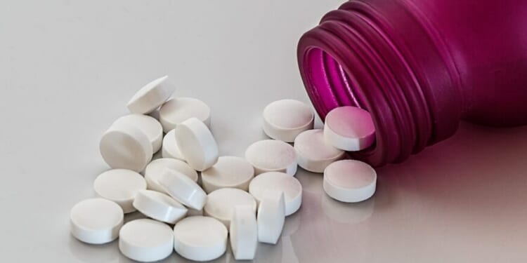 The Abortion Pill is Hurting Thousands of Women