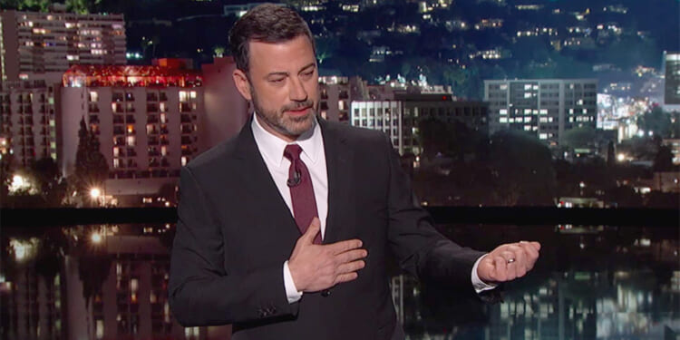 The Brew: Jimmy Kimmel's Snoozefest Back on the Air Amid Terror Attacks and Lawfare