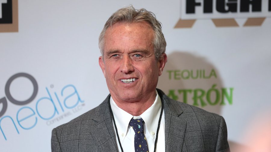 The Brew: RFK Jr. Stands Tall as Big Pharma Marionettes Do a Rage Dance in the Senate