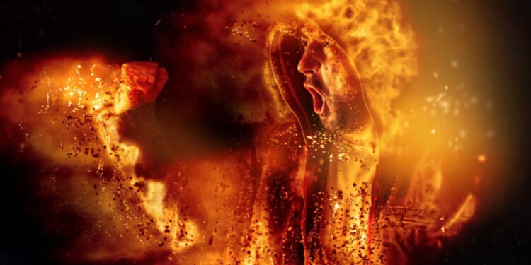 The Brew: Radical Leftist Violence Keeps Escalating. When Will Trump Impose Order?