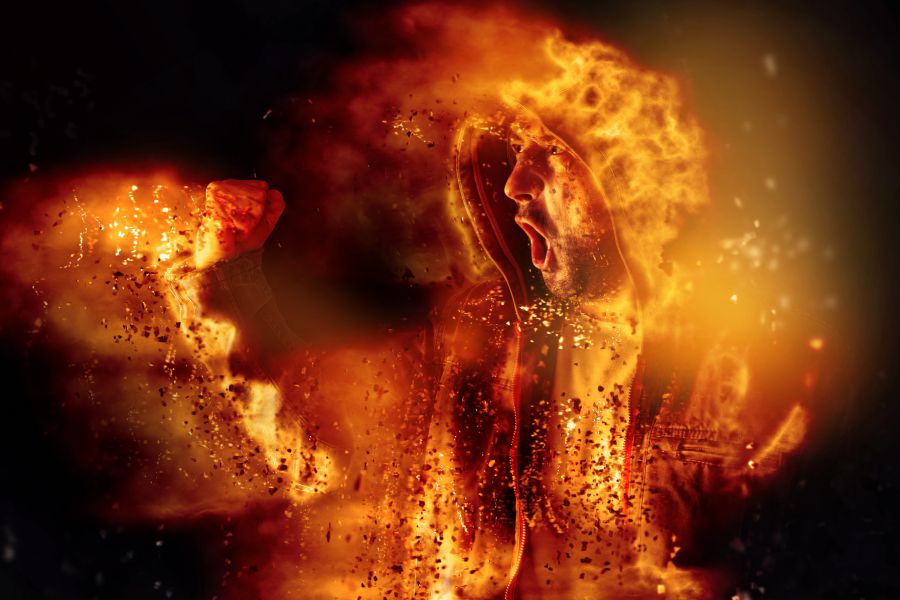 The Brew: Radical Leftist Violence Keeps Escalating. When Will Trump Impose Order?