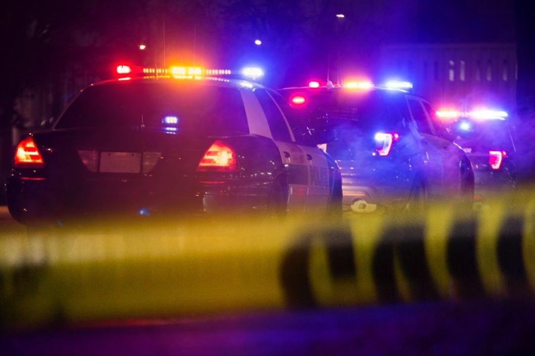 The Lib/Con Crime Debate: Image, Reality — and Evil