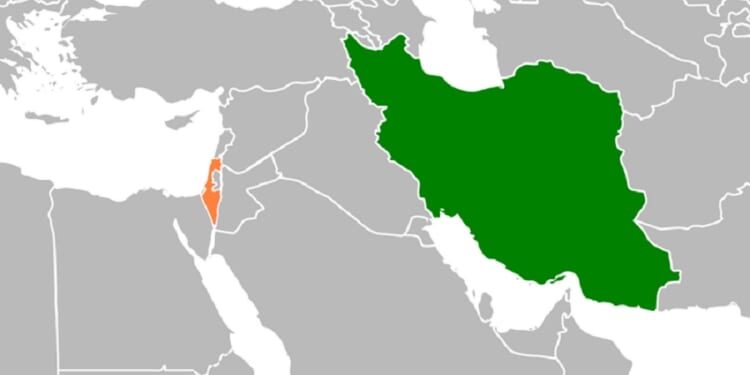 The West Bank Is Not a Conflict, It’s a Crisis of Faith