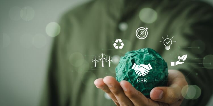 The ‘Religious’ Corporate Social Responsibility Trap – Religion & Liberty Online