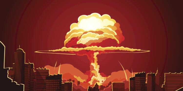 There Is No “Gentle” War: Why Fighting Evil Requires Unflinching Resolve