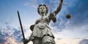 There is a Difference Between Retribution and Justice