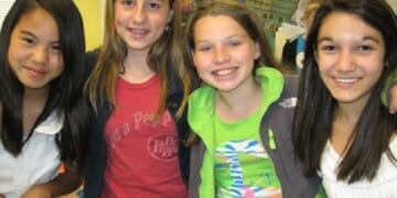 This Public School System is Pushing Sex and Abortion on Kids as Young as 12