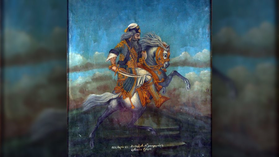 This Week in History: Christian Valor Overcomes Muslim Might