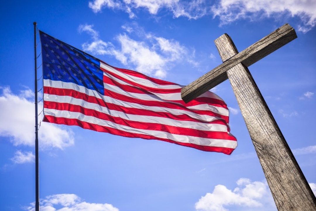 Trump Releases Prayer Guide Calling for National Revival
