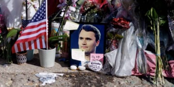 'Truth Rising' Film Dedicated in Memory of Charlie Kirk