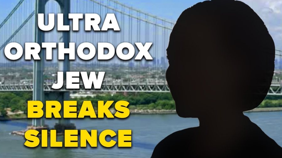 Ultra-Orthodox Jew Finds Jesus in Judaism