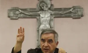 Vatican prosecutors' trial of the century sputters to an end