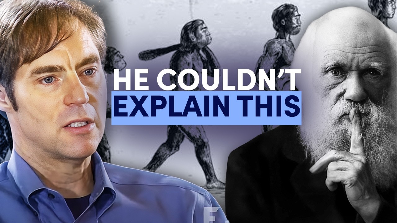 What Darwin’s Method Reveals About Intelligent Design