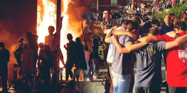 When Culture Turns Against Faith: How the Church Must Shift