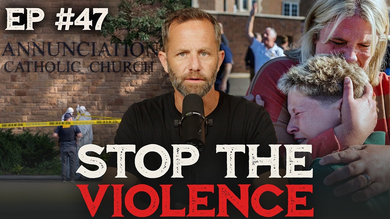 Why Mass Shootings Won’t Stop