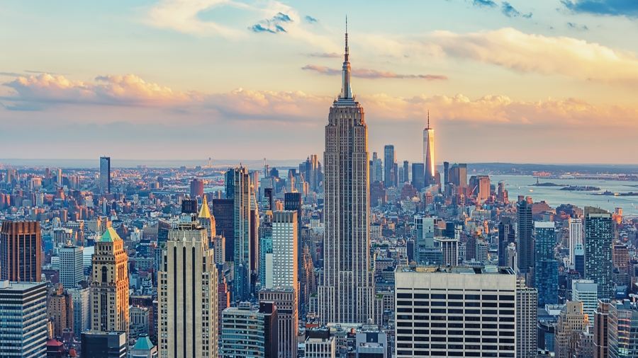 Will New York Be Run by Qatar? The Mamdani Question