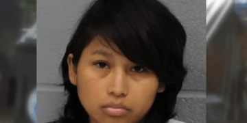 Woman Gave Birth and Threw Her Baby in a Dumpster