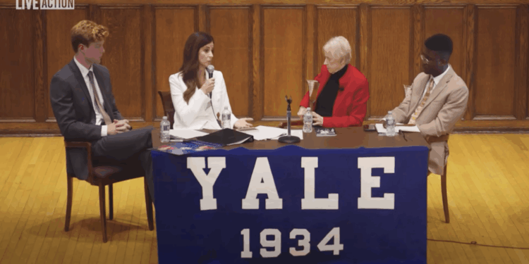 Yale Students Vote Against Abortion, Signals Momentum for Pro-Life Cause