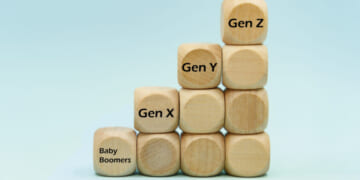 ‘Obsolete’  Religion and Generation Z