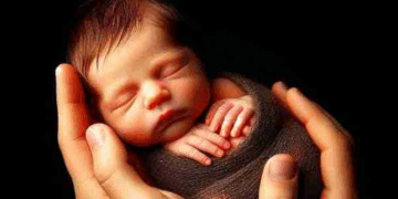 10,880,563 Babies Killed in Abortions Since UK Legalized Abortion 58 Years Ago