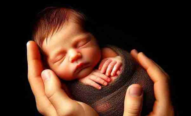 10,880,563 Babies Killed in Abortions Since UK Legalized Abortion 58 Years Ago