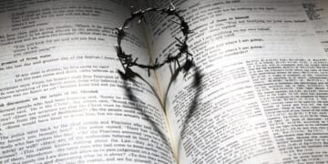 Bible goes on trial in Finland