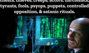 In The Mailbox: 09.30.25 : The Other McCain