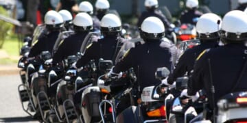 Democrat Mayor Praises Cop-Killing Terrorist