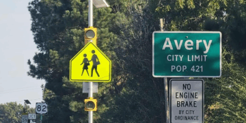 Texas Town Becomes 83rd City in the United States to Ban Abortions