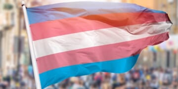 What Killed Charlie Kirk? “Trans” Ideology Did — and It’s Killing America, Too