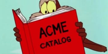 Acme Law School Alumni Update : The Other McCain