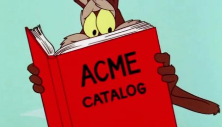 Acme Law School Alumni Update : The Other McCain
